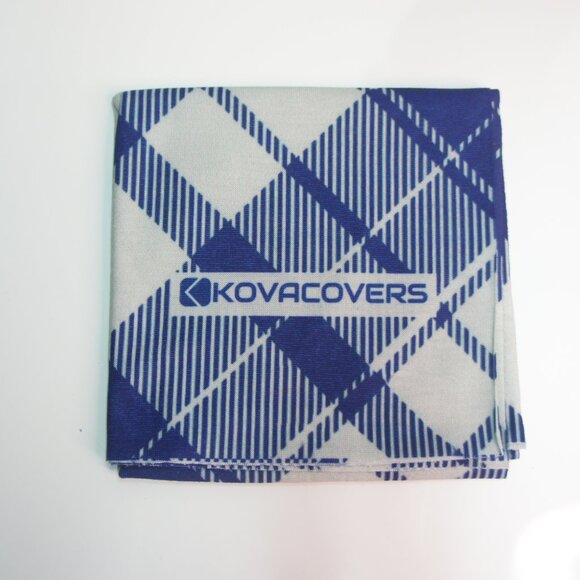 Multi Functional Head Wear - Neck Gaiter - Face Cover - Bandana - HeadBand - Picture 2 of 3